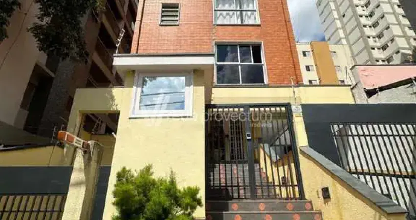 Apartamento com 3 quartos à venda na Rua Antônio Francisco de Andrade, 203, Jardim Proença, Campinas