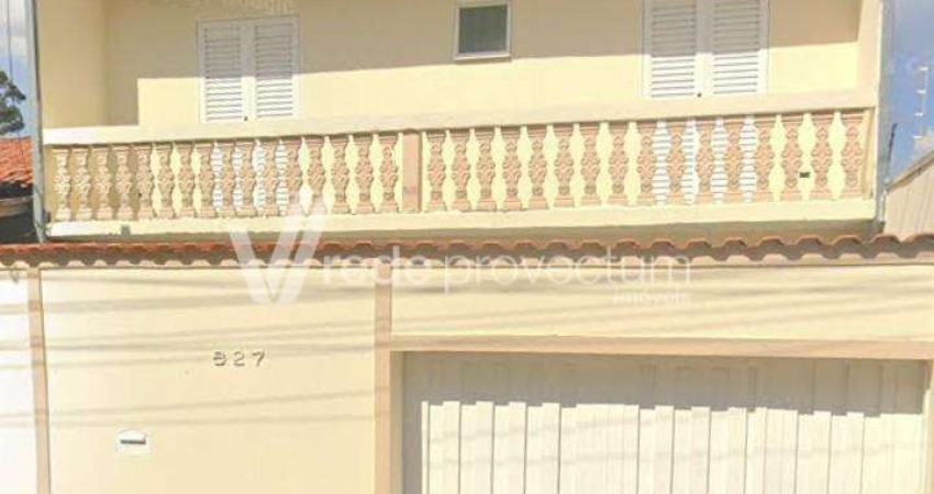 Casa com 4 quartos à venda no Parque Residencial Vila União, Campinas 