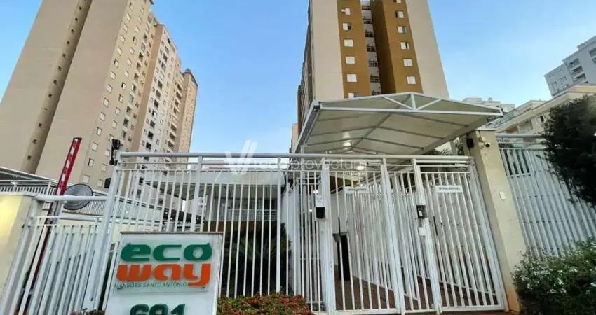 Apartamento com 3 quartos à venda na Rua Hermantino Coelho, 691, Mansões Santo Antônio, Campinas