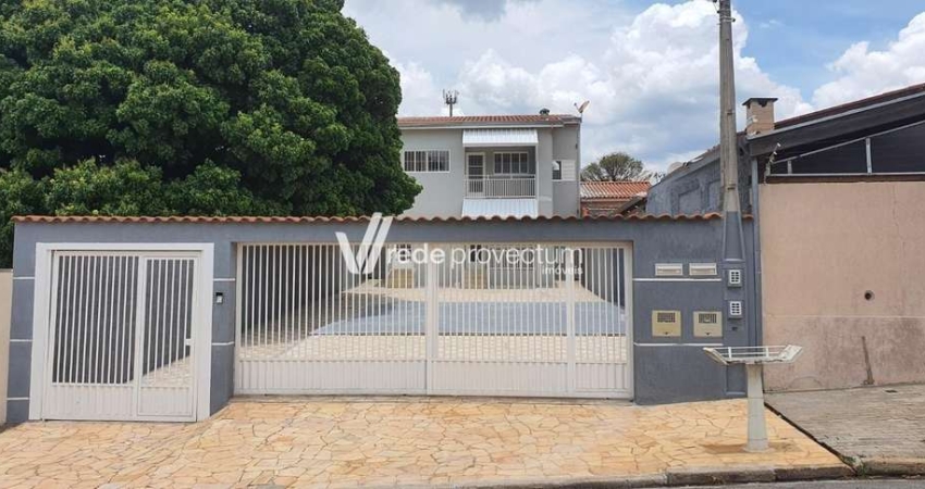 Casa comercial à venda na Rua Conselheiro Antônio Carlos, 1680, Jardim Campos Elíseos, Campinas