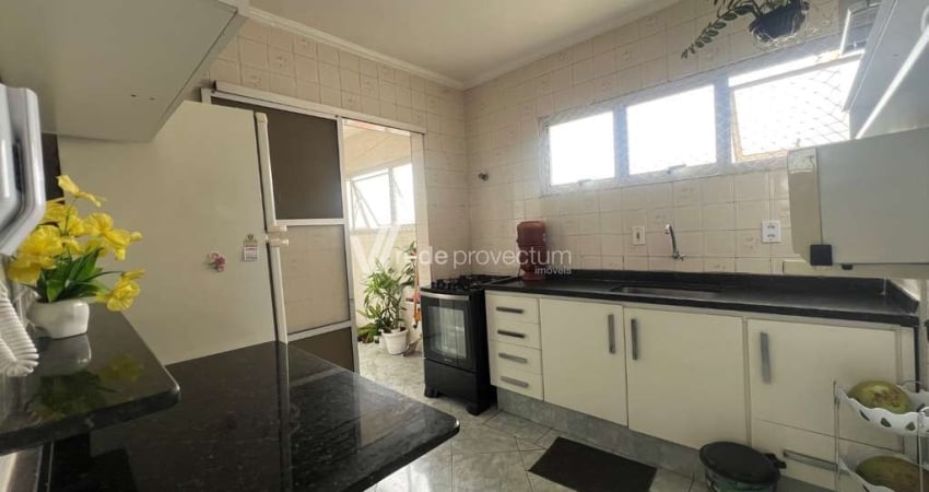 Apartamento com 2 quartos à venda na Avenida Doutor Arlindo Joaquim de Lemos, 666, Vila Lemos, Campinas