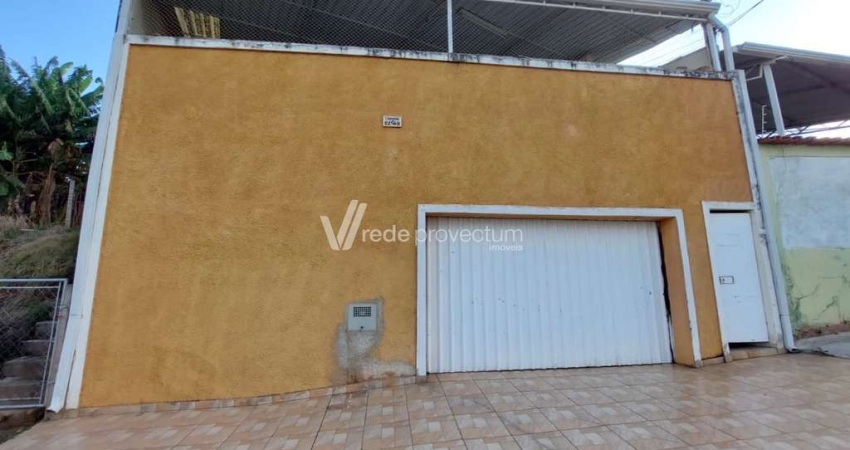 Casa com 3 quartos à venda na Rua Alberto Bertelli, 156, Swift, Campinas