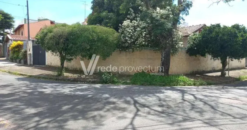 Casa com 2 quartos à venda na Afonso de Taunay, 53, Jardim Santa Genebra, Campinas