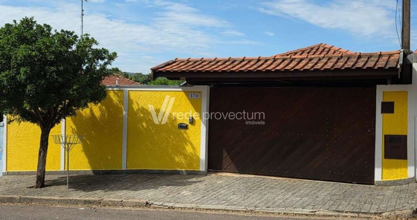 Casa com 2 quartos à venda no Jardim Pinheiros, Valinhos 