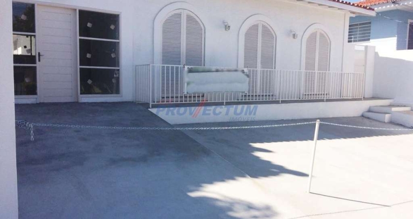 Casa comercial à venda na Rua Rafael Andrade Duarte, 413, Nova Campinas, Campinas