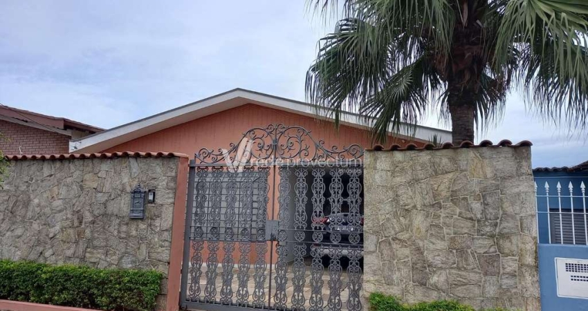 Casa com 3 quartos à venda na Rua Frei José de Monte Carmelo, 1277, Jardim Proença, Campinas