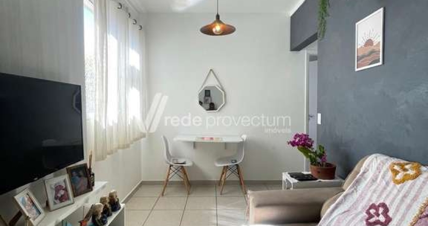 Apartamento com 2 quartos à venda na Estrada da Coudelaria, 100, Parque Prado, Campinas
