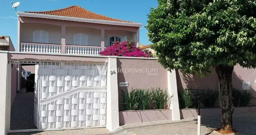 Casa com 3 quartos à venda no Parque Via Norte, Campinas 