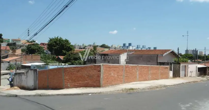 Terreno comercial à venda na Rua Ernesto Carlos Reimann, 541, Jardim Paulicéia, Campinas