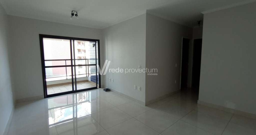 Apartamento com 2 quartos à venda na Rua Dez de Setembro, 54, Centro, Campinas