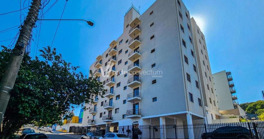 Apartamento com 2 quartos à venda na Rua Tenente Coronel José Ferreira Lameirão, 63, Bonfim, Campinas