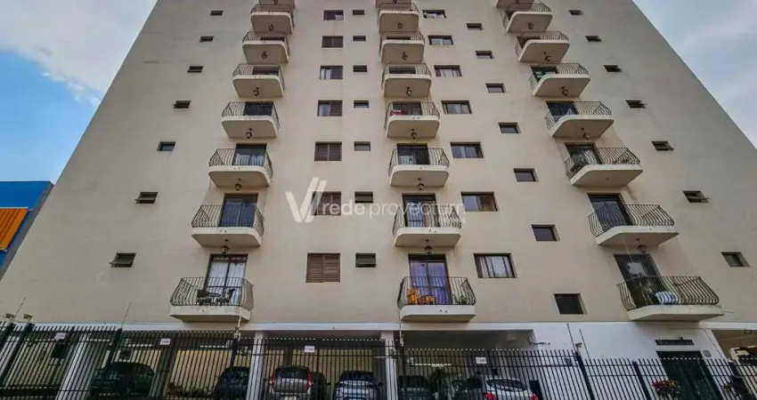 Apartamento com 2 quartos à venda na Rua Tenente Coronel José Ferreira Lameirão, 63, Bonfim, Campinas