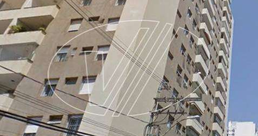 Apartamento com 2 quartos à venda na Rua Hércules Florence, 210, Botafogo, Campinas