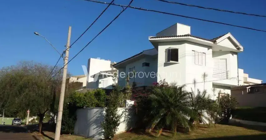 Casa em condomínio fechado com 6 quartos para alugar na Alameda Ezequiel Mantoanelli, s/n°, Jardim Panorama, Indaiatuba