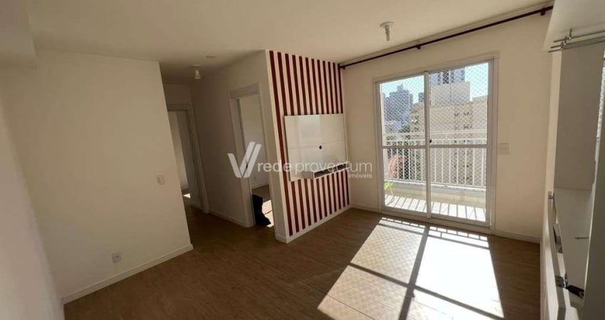 Apartamento com 2 quartos à venda na Rua Otávio Machado, 160, Taquaral, Campinas