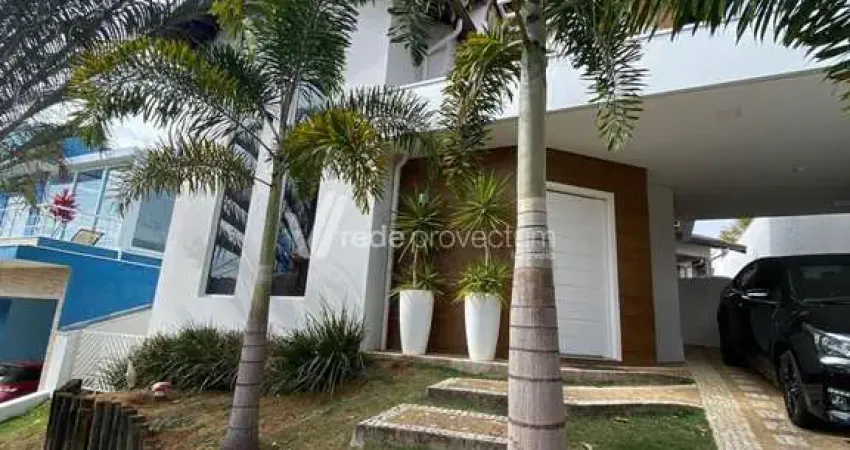 Casa em condomínio fechado com 3 quartos à venda na Avenida Flamengo, 845, Loteamento Recanto dos Paturis, Vinhedo