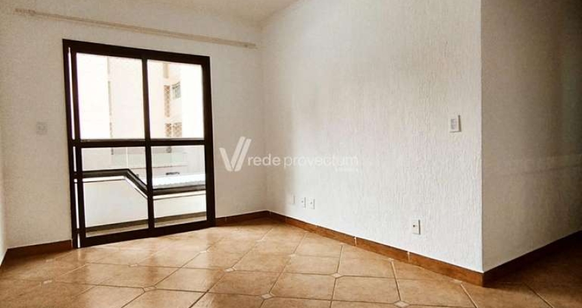 Apartamento com 3 quartos à venda na Rua Jasmim, 190, Mansões Santo Antônio, Campinas
