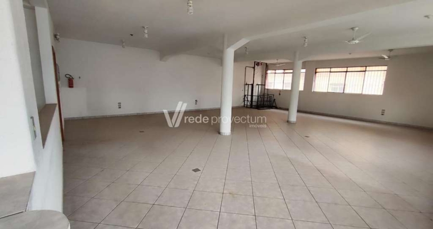 Prédio à venda na Rua Saldanha Marinho, 124, Centro, Campinas