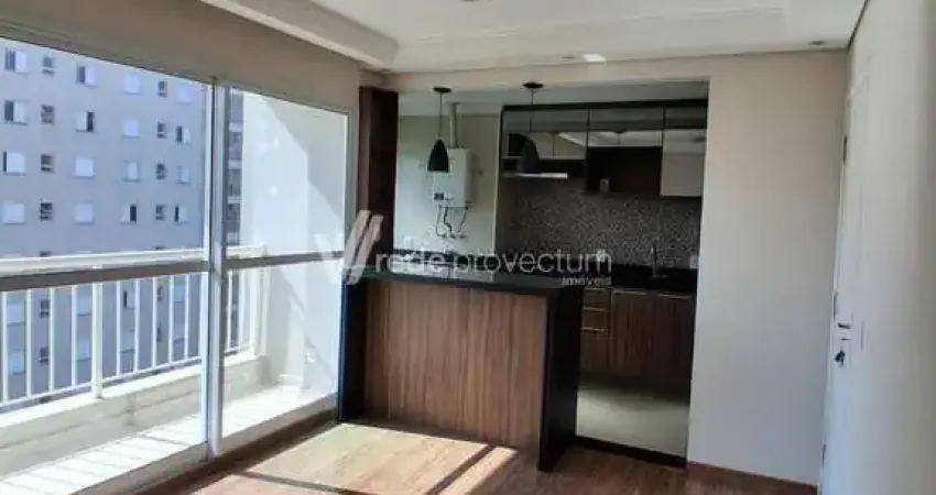 Apartamento com 2 quartos à venda na Avenida Baden Powell, 1211, Jardim Nova Europa, Campinas