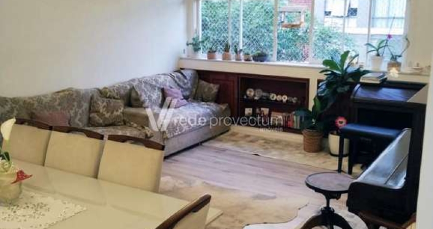 Apartamento com 3 quartos à venda na Avenida Júlio de Mesquita, 249, Cambuí, Campinas