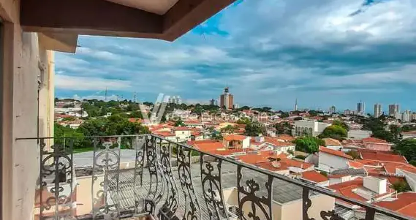 Cobertura com 3 quartos à venda na Avenida João Erbolato, 861, Jardim Chapadão, Campinas