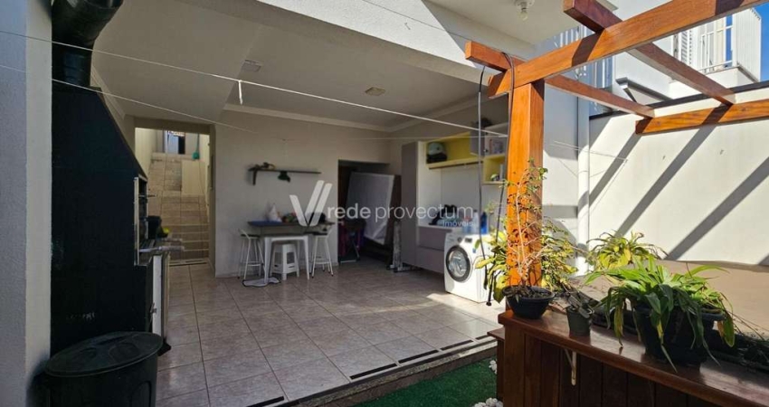 Casa comercial à venda na Rua Sebastião Montedioca, 55, Jardim Antonio Von Zuben, Campinas