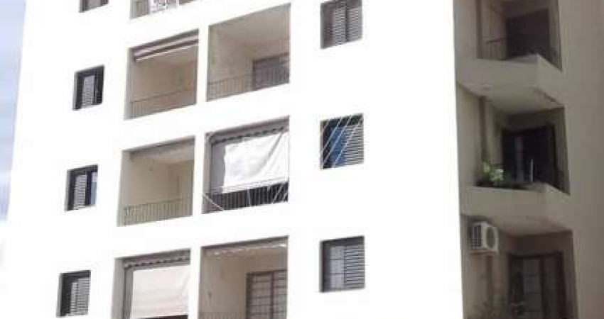 Apartamento com 3 quartos à venda na Rua Barão de Paranapanema, 222, Bosque, Campinas