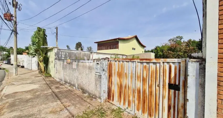 Terreno comercial à venda na Rua Francisco Pereira Coutinho, 73, Parque Taquaral, Campinas