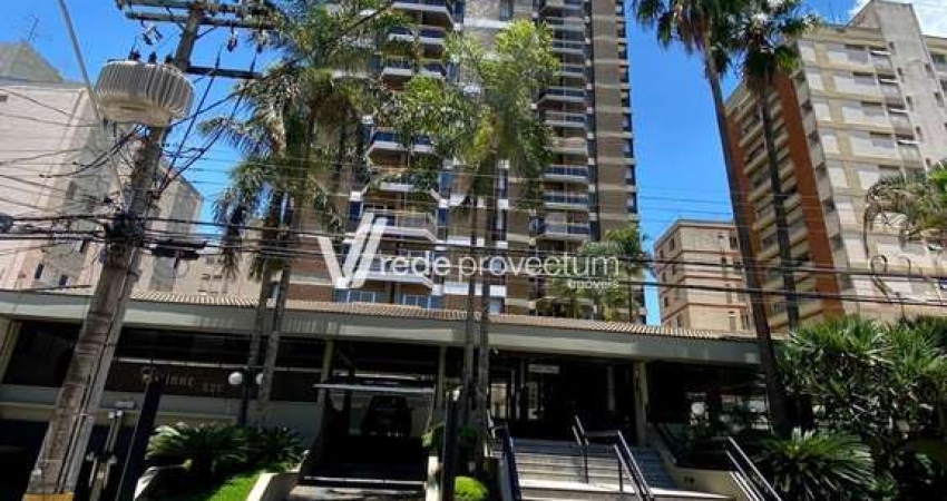 Apartamento com 1 quarto à venda no Bosque, Campinas 