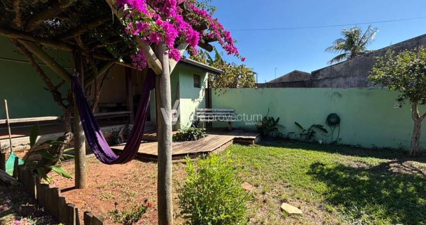Casa com 3 quartos à venda na Rua Izabel Lopes Ventura, 773, Jardim Planalto de Viracopos, Campinas