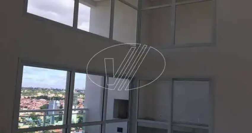 Apartamento com 4 quartos à venda na Rua Doutor Mário Natividade, 936, Taquaral, Campinas