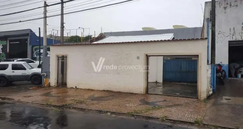 Casa comercial para alugar na Rua Comendador Doutor Antônio Pompeo Camargo, 80, Jardim Boa Esperança, Campinas