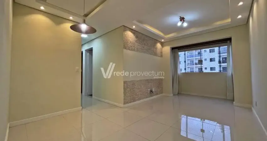 Apartamento com 3 quartos à venda na Rua Álvaro Ribeiro, 15, Ponte Preta, Campinas