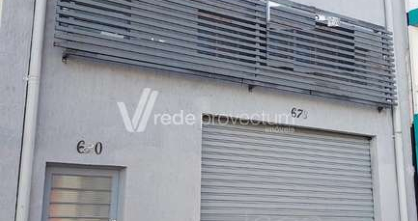 Sala comercial à venda na Avenida Francisco Glicério, 678/680, Centro, Campinas
