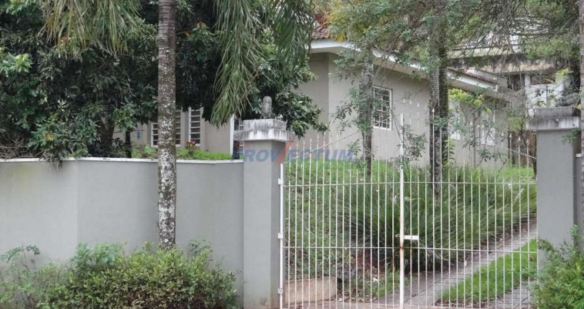 Casa com 2 quartos à venda na Rua Theodosio Rodriguez Otero, 111, Joaquim Egídio, Campinas