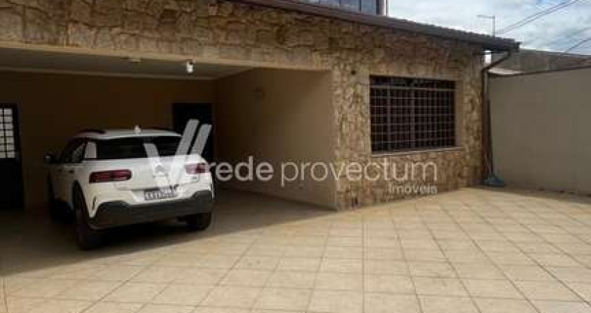 Casa com 4 quartos à venda na Avenida Santa Bárbara do Rio Pardo, 152, Jardim Nova Europa, Campinas
