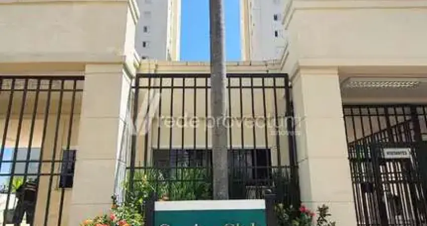 Cobertura com 3 quartos à venda na Rua Hermantino Coelho, 1000, Mansões Santo Antônio, Campinas