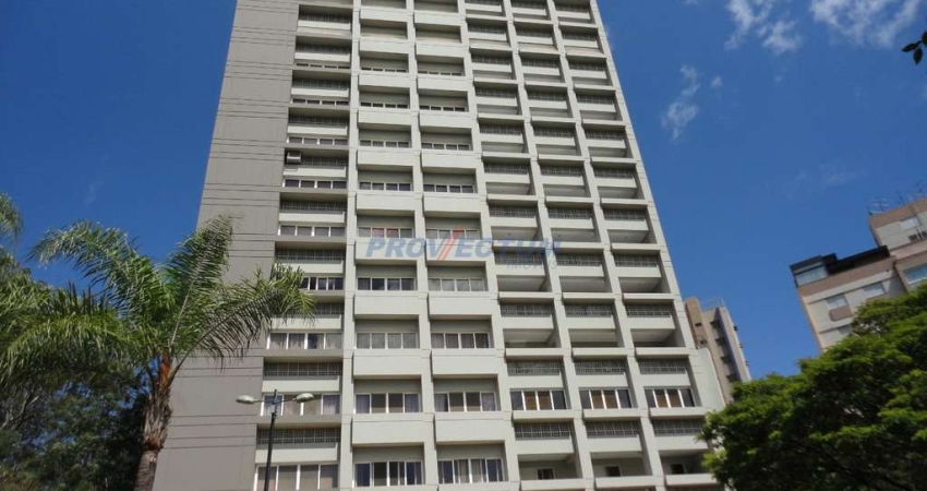 Apartamento com 4 quartos à venda na Rua Maria Teresa Pedroso de Camargo Biasio, 40, Jardim das Paineiras, Campinas