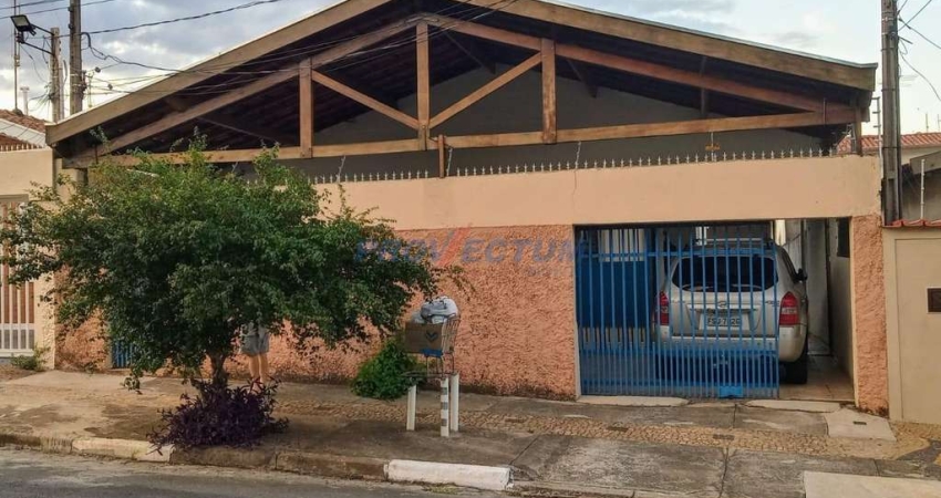 Casa com 3 quartos à venda na Rua Willian Booth, 452, Jardim Paulicéia, Campinas