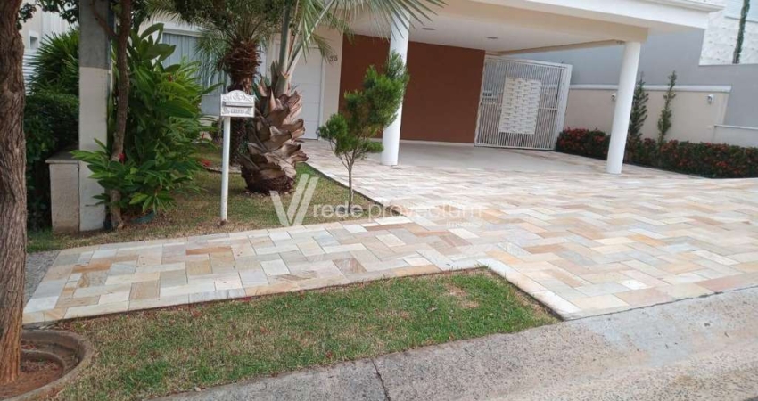 Casa em condomínio fechado com 3 quartos à venda na Rua Lazaro Marchete, 34, Swiss Park, Campinas