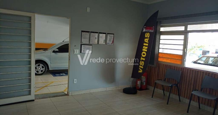 Casa comercial à venda na Avenida Baden Powell, 706, Jardim Nova Europa, Campinas