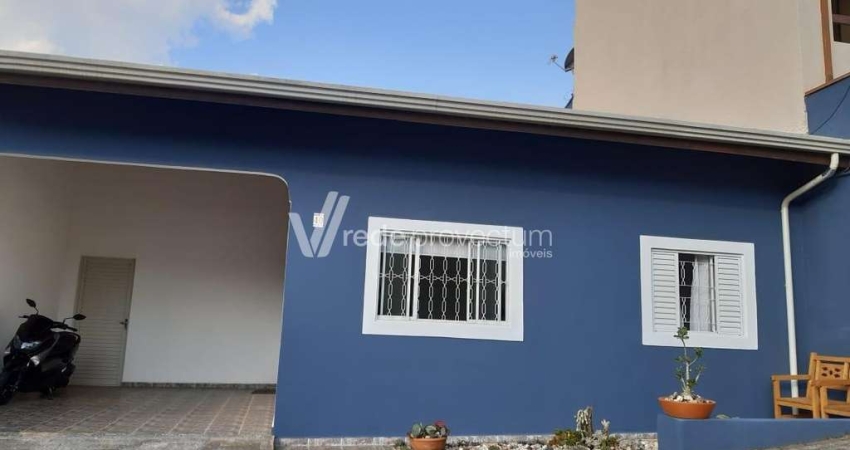 Casa em condomínio fechado com 3 quartos à venda na Rua César dos Santos, 160, Parque Imperador, Campinas
