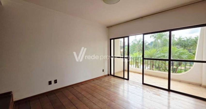 Apartamento com 3 quartos à venda na Rua Alecrins, 234, Cambuí, Campinas