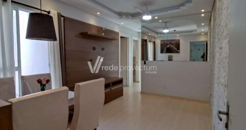 Apartamento com 2 quartos à venda na Rua Júlio Tim, 600, Jardim Ipaussurama, Campinas