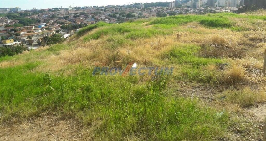 Terreno à venda na Rua Chrispim Ferreira de Souza, 116, Jardim Paranapanema, Campinas