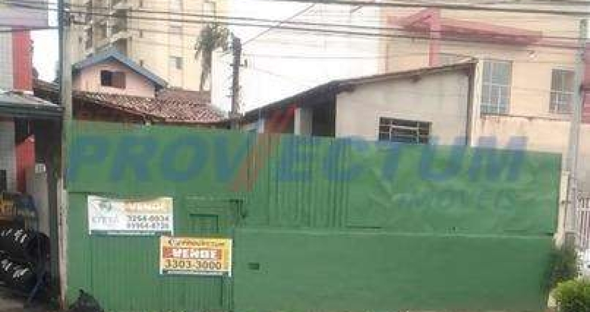 Terreno comercial à venda na Rua Carolina Florence, 1195, Vila Nova, Campinas