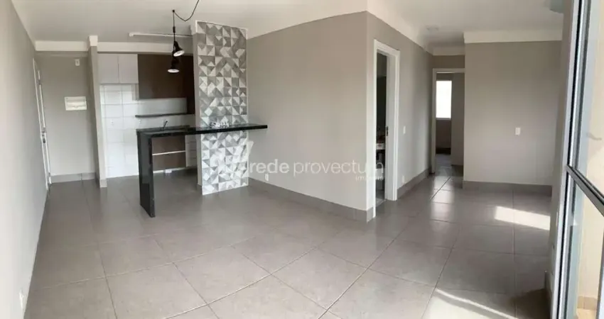 Apartamento com 3 quartos à venda na Rua Alzira Marcondes, 255, Residencial Parque da Fazenda, Campinas