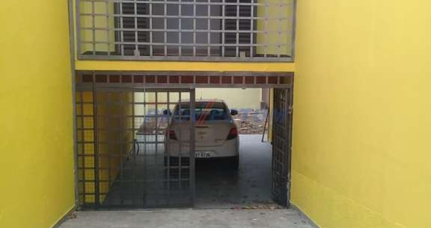 Casa com 4 quartos à venda na Rua José Ferreira Neto, 88, Jardim Santa Genebra, Campinas