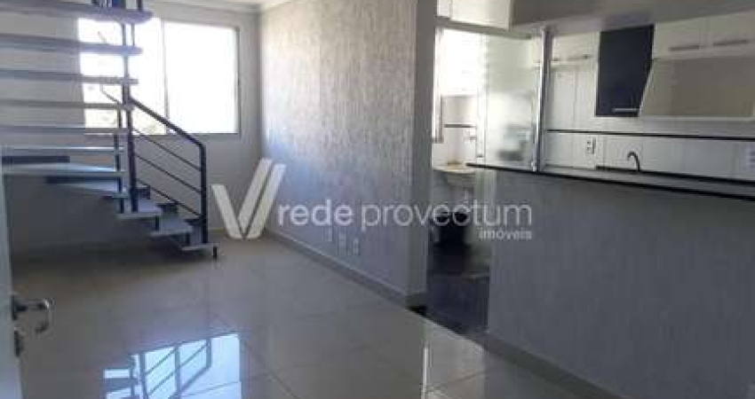 Cobertura com 2 quartos à venda na Rua Manoel Sylvestre de Freitas Filho, 75, Jardim Nova Europa, Campinas