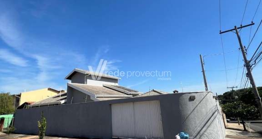 Casa com 3 quartos à venda na Rua São Miguel Arcanjo, 876, Jardim Nova Europa, Campinas